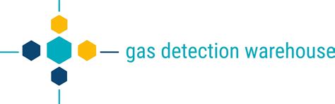 Gas Detection Warehouse 